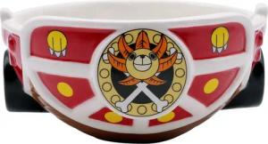 One Piece - Anime Schale - Thousand Sunny - multicolor  - Lizenzierter Fanartikel