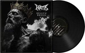 Bellum Regiis von Hate - LP (Standard)