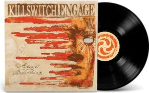 Alive or just breathing von Killswitch Engage - LP (Re-Release, Standard)