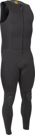 Neoprenanzug Longjohn Herren Kanu Kajak Stand Up Paddle Neopren 2 mm