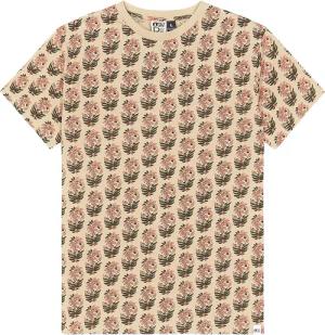 Picture Herren Chilko Printed T-Shirt