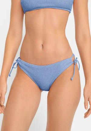 LSCN BY LASCANA Bikini-Hose Damen rauchblau Gr.M