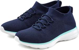 LASCANA Sneaker Damen marine Gr.41