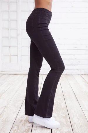 BUFFALO Jeggings Damen schwarz-jeans Gr.40
