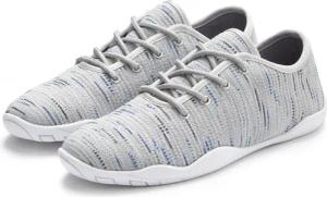 LASCANA Sneaker Damen grau Gr.38