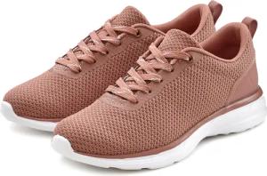 LASCANA Sneaker Damen altrosa Gr.38