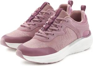 LASCANA Sneaker Damen lila Gr.42