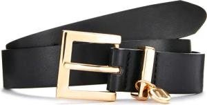 LASCANA Hüftgürtel Damen schwarz Gr.85