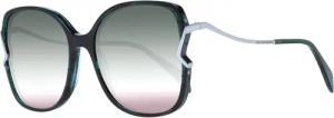 ANA HICKMANN Sonnenbrille AH9350 55T01