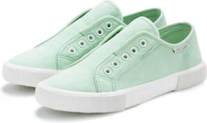 LASCANA Sneaker Damen mint Gr.41