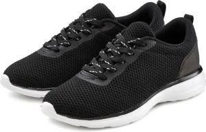 LASCANA Sneaker Damen schwarz Gr.42
