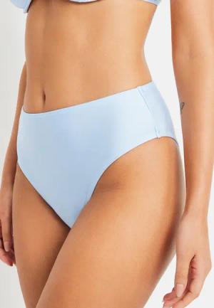 LSCN BY LASCANA Bikini-Hose Damen hellblau Gr.38