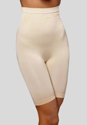 LASCANA Shapinghose Damen champagner Gr.XXXL (54)