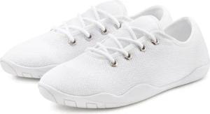 LASCANA Sneaker Damen weiß Gr.43