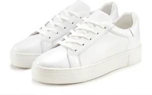 ELBSAND Sneaker Damen weiß Gr.42