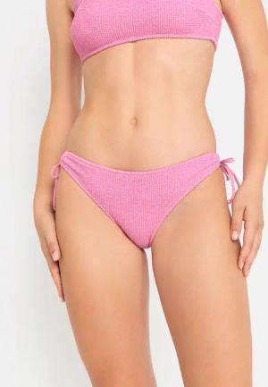 LSCN BY LASCANA Bikini-Hose Damen hellrosa Gr.L