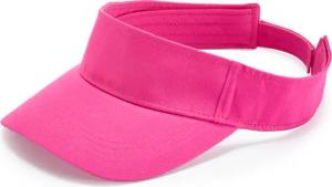 LASCANA Outdoorhut Damen pink Gr.