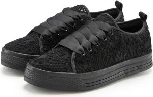 LASCANA Sneaker Damen schwarz Gr.41