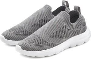 LASCANA Sneaker Damen grau Gr.37