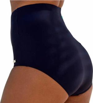 LASCANA Bikini-Hose Damen marine Gr.54