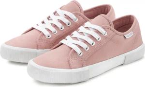 LASCANA Sneaker Damen altrosa Gr.44