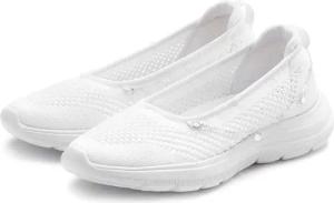 LASCANA Sneaker Damen weiß Gr.39