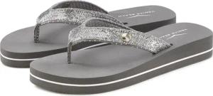 VENICE BEACH Badezehentrenner Damen grau Gr.44