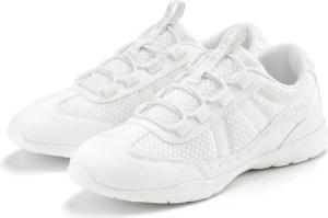 LASCANA Sneaker Damen weiß Gr.38