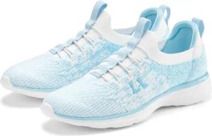 LASCANA Sneaker Damen hellblau Gr.44