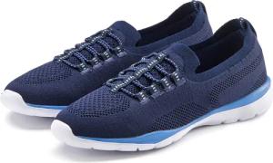 LASCANA Sneaker Damen navy Gr.39