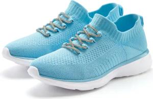 LASCANA Sneaker Damen hellblau Gr.42