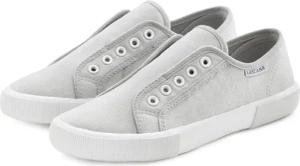 LASCANA Sneaker Damen hellgrau Gr.40