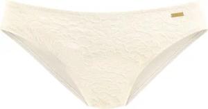 BUFFALO Bikini-Hose Damen creme Gr.36