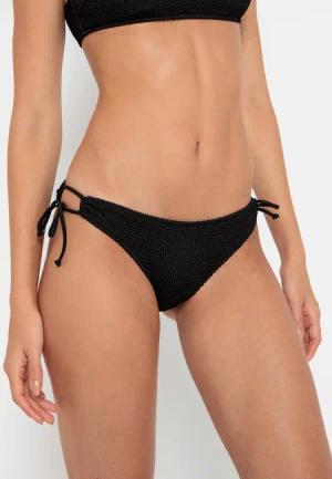 LSCN BY LASCANA Bikini-Hose Damen schwarz Gr.S