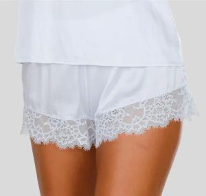 LASCANA Panty Damen hellblau Gr.42