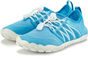 VENICE BEACH Badeschuh Damen himmelblau Gr.38