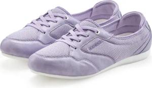 LASCANA Sneaker Damen flieder Gr.40
