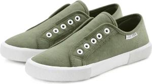 LASCANA Sneaker Damen olivgrün Gr.39