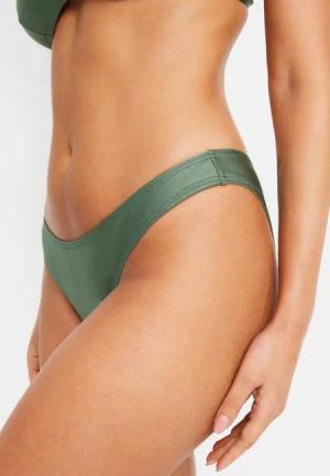 LSCN BY LASCANA Bikini-Hose Damen olive Gr.46