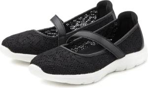LASCANA Slipper Damen schwarz Gr.39