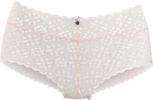 S.OLIVER High-Waist-Slip Damen rosé Gr.40/42
