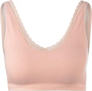 S.OLIVER Bustier Damen pfirsich Gr.32/34