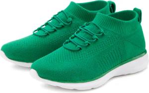 LASCANA Sneaker Damen grün Gr.40