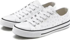 LASCANA Sneaker Damen weiß Gr.38