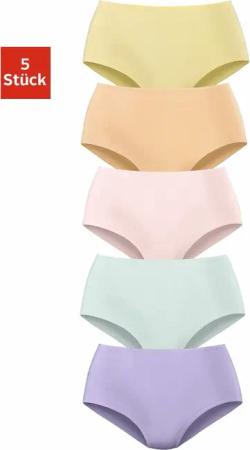 PETITE FLEUR Taillenslip Damen bunt Gr.48/50