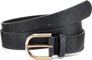 LASCANA Hüftgürtel Damen schwarz Gr.90