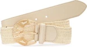 LASCANA Taillengürtel Damen beige Gr.85