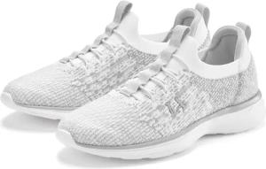 LASCANA Sneaker Damen grau Gr.42