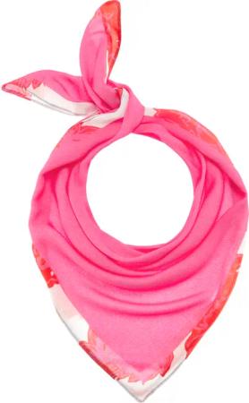 LASCANA Modetuch Damen pink Gr.
