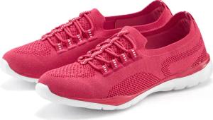 LASCANA Sneaker Damen pink Gr.36